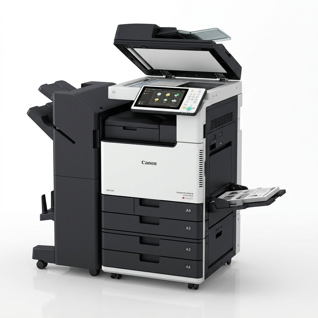 WINS Enterprise Photocopier Machine