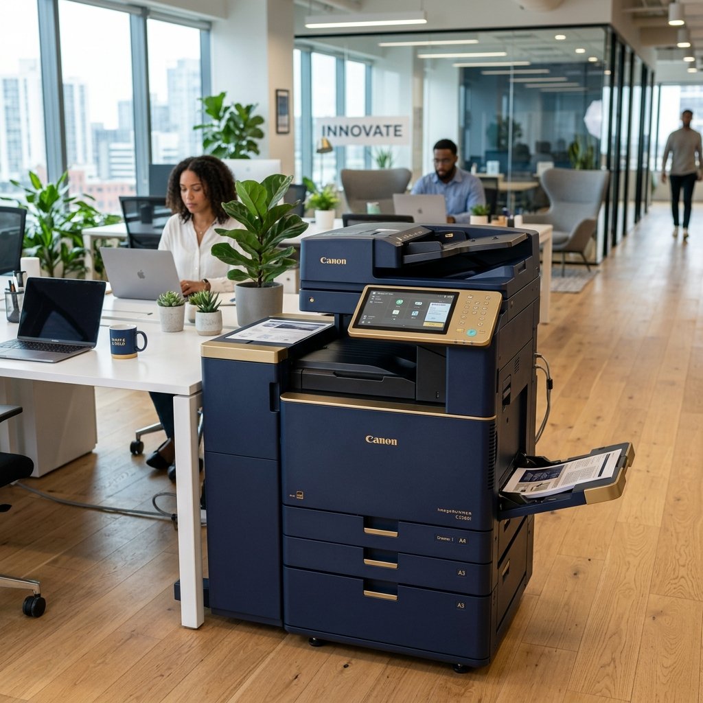 WINS Business Printer Solutions